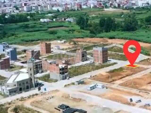 Propriété vente à Tétouan, Tanger-Tétouan