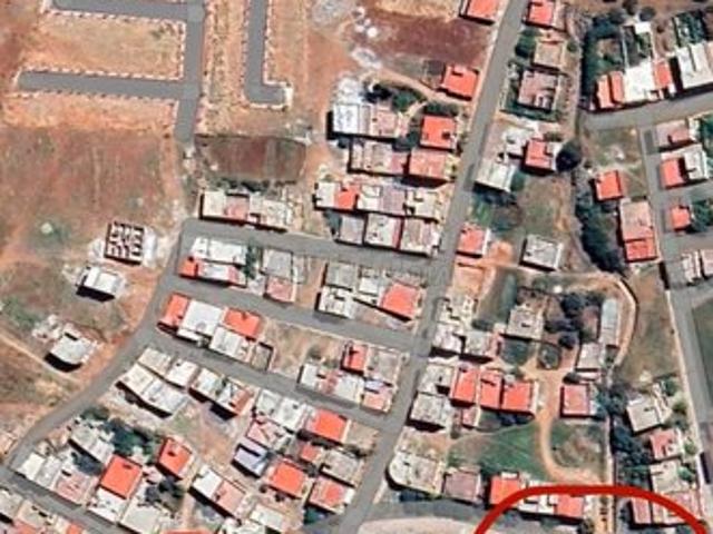 Propriété vente à Tahla, Taza-Al Hoceïma-Taounate