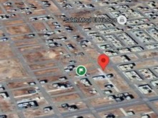 Propriété vente à Khouribga