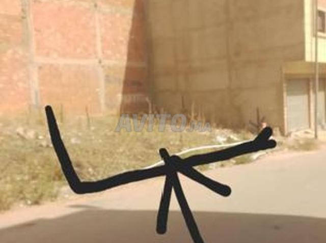 Propriété vente à Meknès