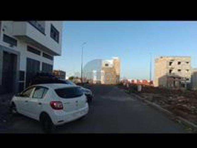 Propriété vente à Témara