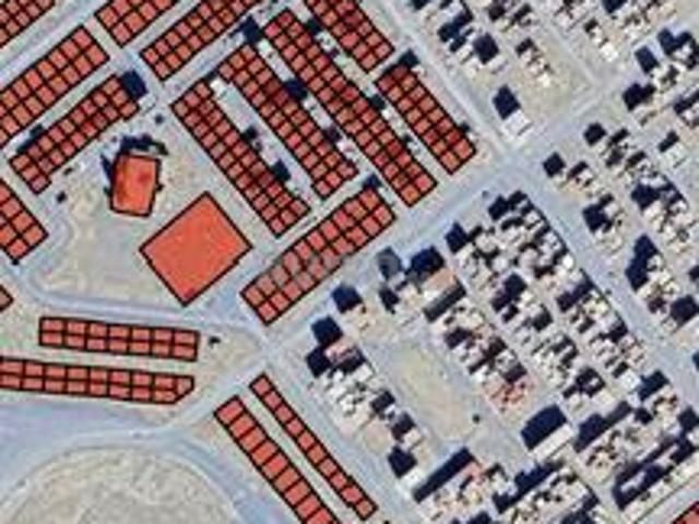 Propriété vente à Guercif