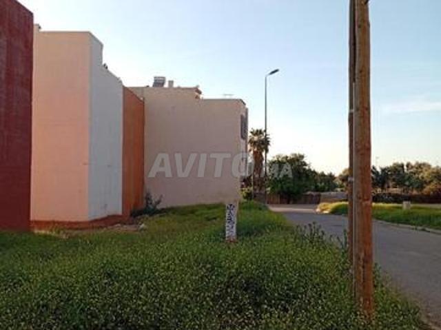 Propriété vente à Mellal