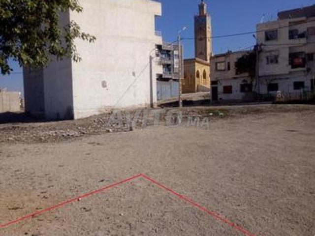 Propriété vente à Fès