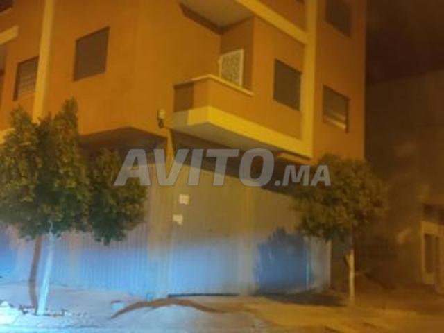 Propriété vente à Mellal