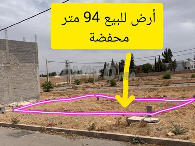 Propriété vente à Settat, Gharb-Chrarda-Beni Hssen