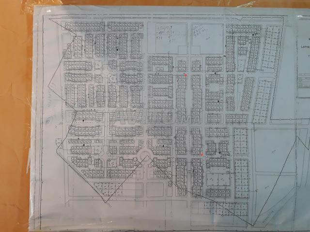 Propriété vente à Berrechid, Gharb-Chrarda-Beni Hssen