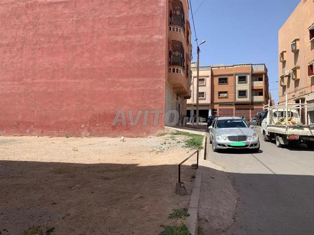 Propriété vente à Tiznit, Oued ed Dahab-Lagouira