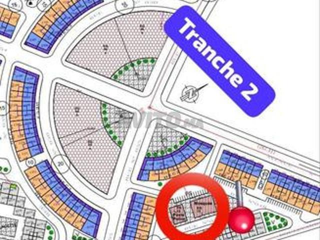 Propriété vente à Dakhla