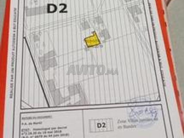 Propriété location à Martil, Tanger-Tétouan