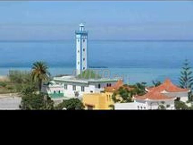 Propriété vente à Tétouan, Tanger-Tétouan