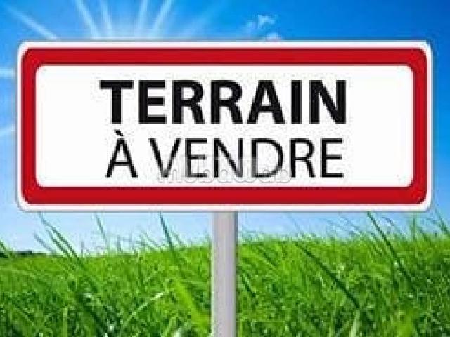 Terrain vente à Anfa, Gharb-Chrarda-Beni Hssen