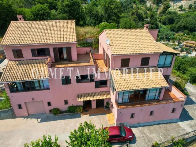 Maison vente à France métropolitaine, Sainte-agnès