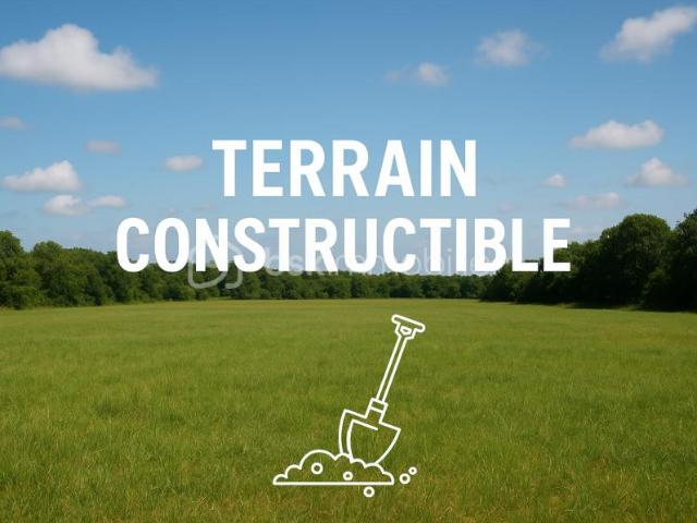 Terrain vente à Riom, Combronde