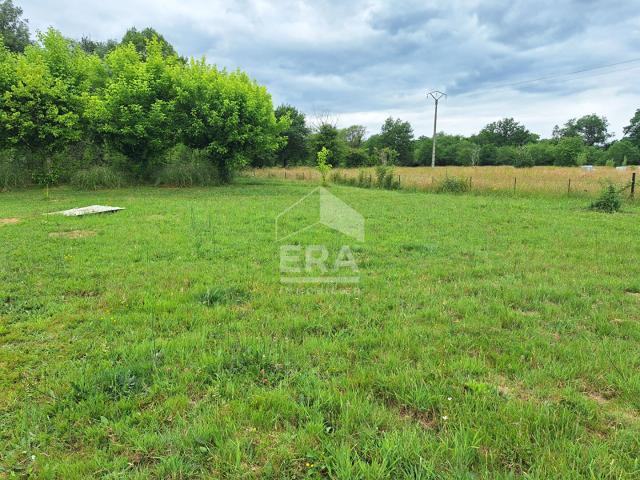 Terrain vente à Périgueux, Montpon-ménestérol