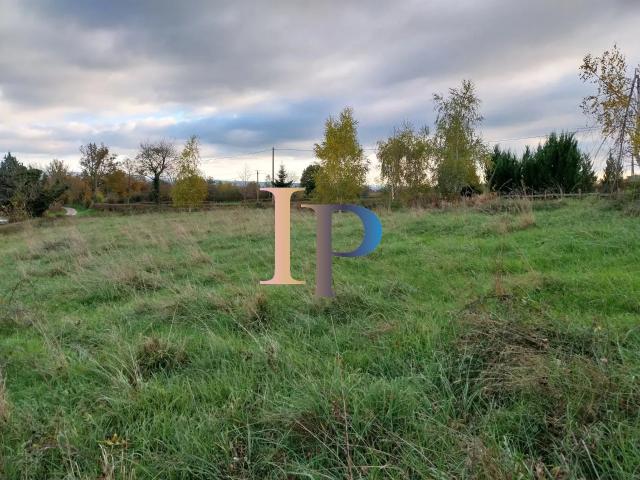 Terrain vente à Roanne, Charlieu
