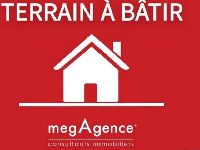 Terrain vente à Laval, Le Genest-saint-isle