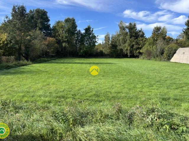 Terrain vente à Vernoy, Yonne