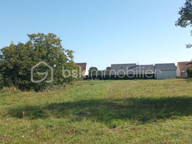 Terrain vente à Blois, Muides-sur-loire