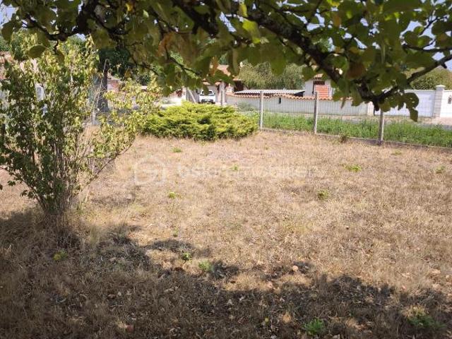 Terrain vente à Libourne, Gours