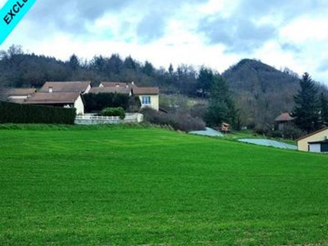 Terrain vente à Le Puy-en-Velay, Auvergne-Rhône-Alpes