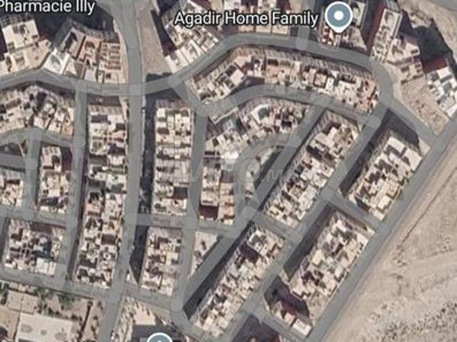 Propriété vente à Anfa, Gharb-Chrarda-Beni Hssen
