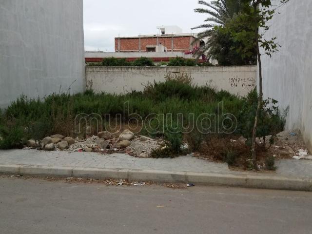 Terrain vente à Tétouan, Tanger-Tétouan