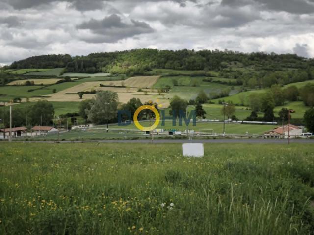 Terrain vente à Le Puy-en-Velay, Polignac