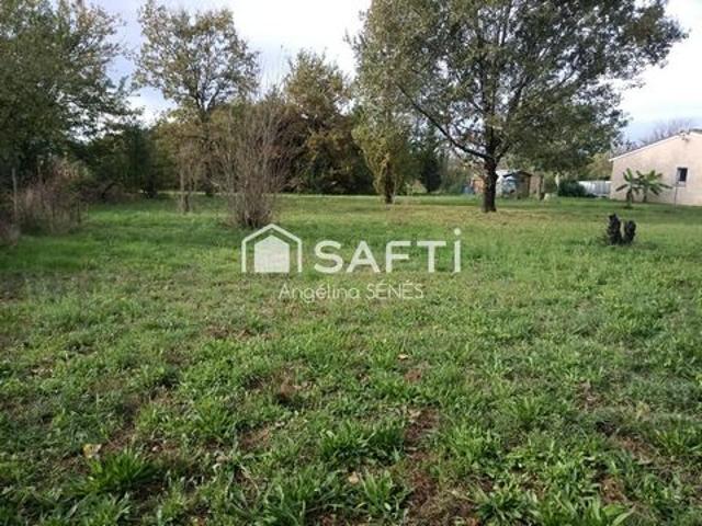 Terrain vente à France métropolitaine, Cartelègue