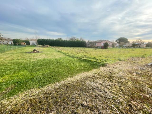 Terrain vente à Marmande, Castelmoron-sur-lot
