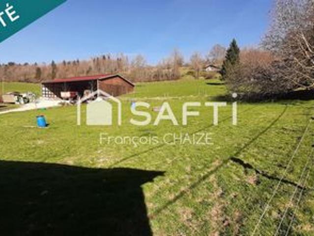Terrain vente à Pontarlier, Les Alliés