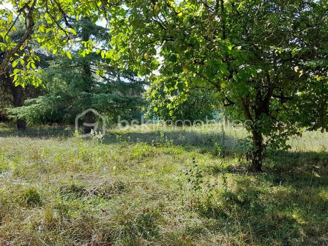 Terrain vente à Romorantin-Lanthenay, Saint-georges-sur-cher