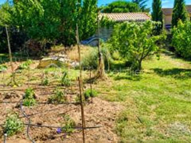 Terrain vente à Nîmes, Bagnols-sur-cèze