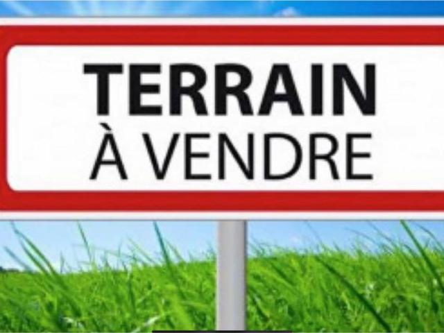 Terrain vente à Boulogne-sur-Mer, Conteville-lès-boulogne