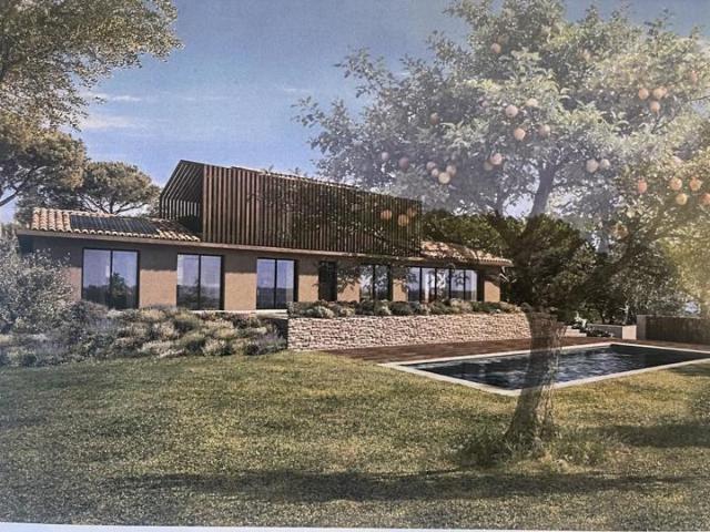 Maison vente à Arrondissement de Draguignan, Ramatuelle