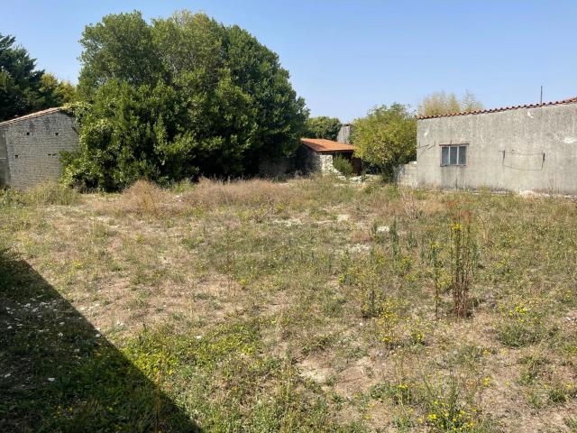 Terrain vente à France métropolitaine, Mons