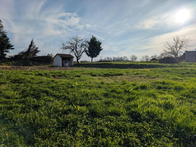 Terrain vente à Marmande, Cocumont
