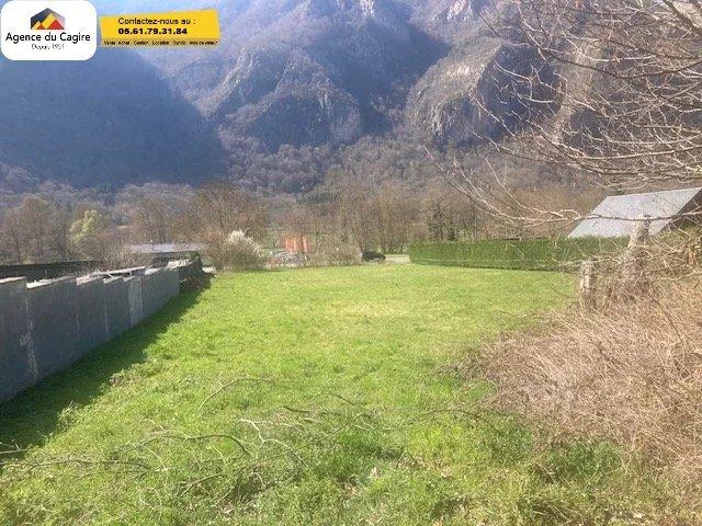 Terrain vente à Saint-Gaudens, Cier-de-luchon