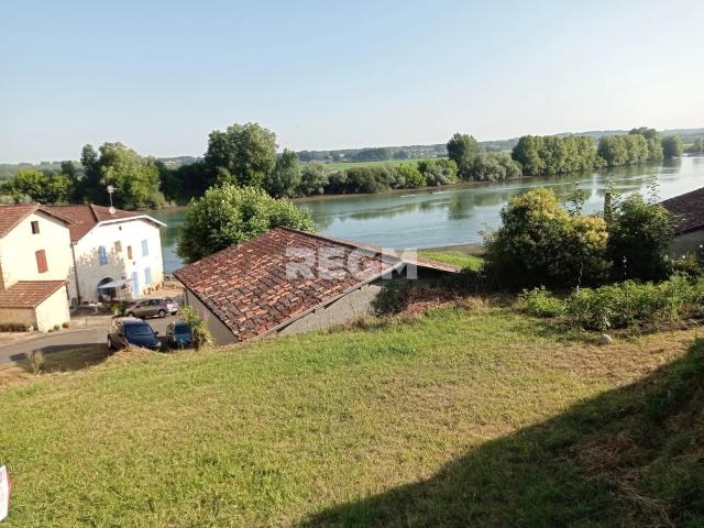 Terrain vente à Dax, Hastingues