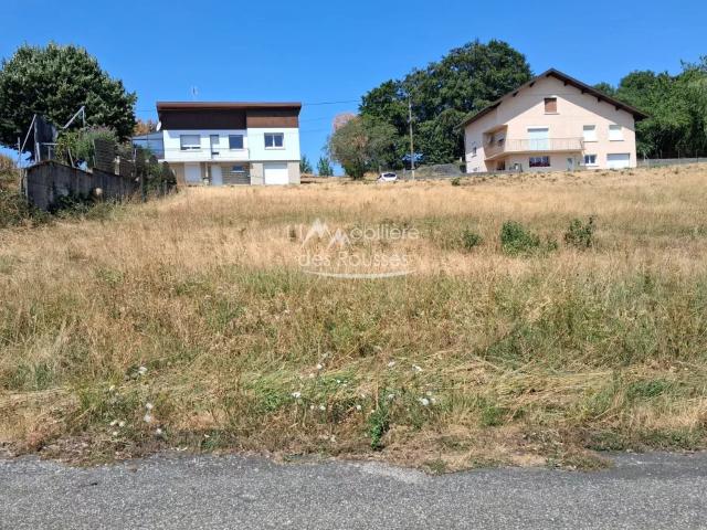 Terrain vente à Saint-Claude, Grande-rivière