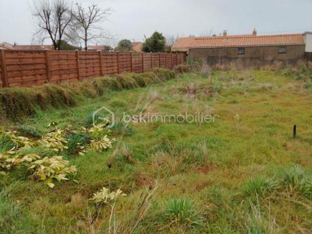 Terrain vente à France métropolitaine, Bouguenais