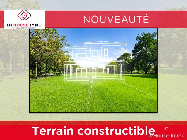 Terrain vente à Troyes, Saint-benoît-sur-seine