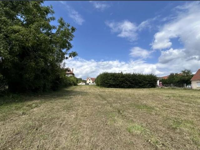 Terrain vente à Soissons, Celles-sur-aisne