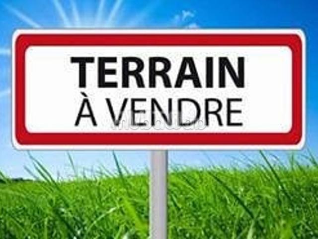 Terrain vente à Anfa, Gharb-Chrarda-Beni Hssen