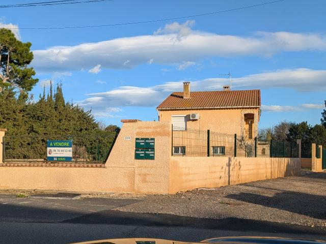 Terrain vente à Béziers, Pézenas