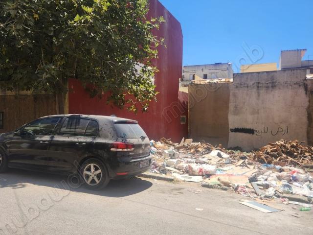 Terrain vente à Tangero, Tanger-Tétouan