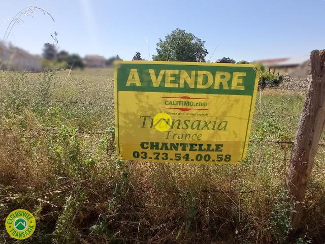 Maison vente à Vichy, Gannat