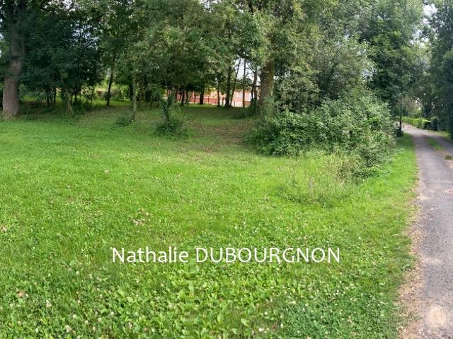 Terrain vente à Bourg-en-Bresse, Bâgé-la-ville