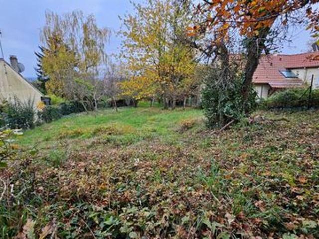 Terrain vente à Palaiseau, La Ville-du-bois