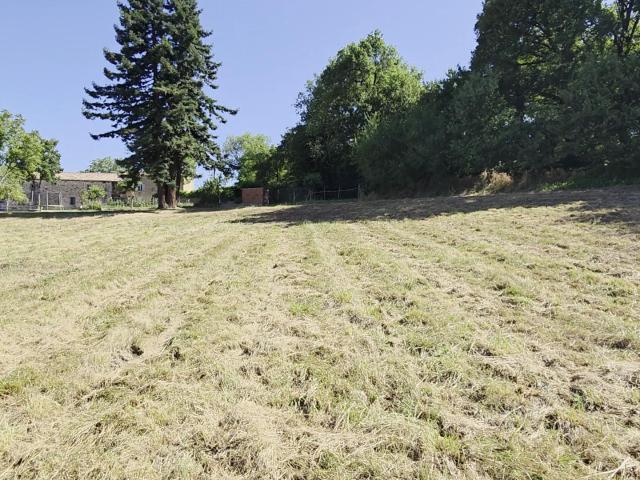 Terrain vente à Castres, Payrin-augmontel